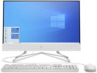 AIO HP 205R0ES 200 G4 I3-10110U 4GB 256G 21.5 DOS - 1